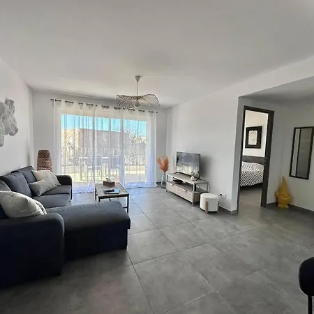 Villa Monte Leone Confort : Clim, Wifi & Parking Bonifacio (Corsica)