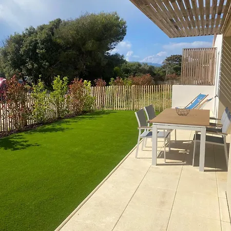 Monte Leone Confort : Clim, Wifi & Parking Villa *